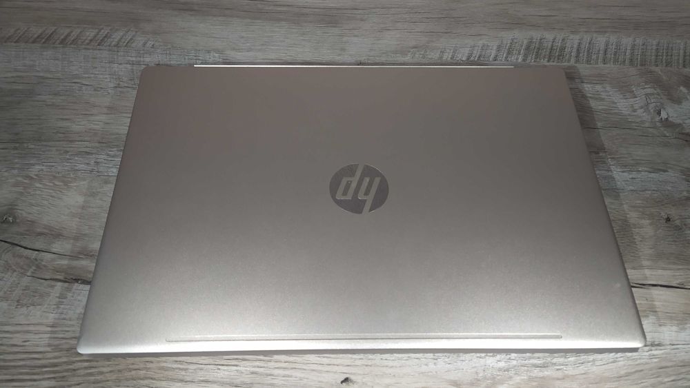 Б/у Корпус для ноутбука HP Pavilion 15