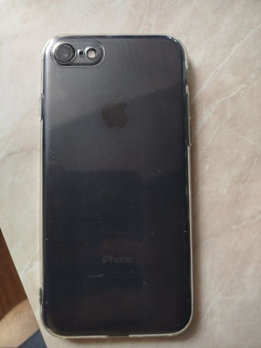 iPhone 7 128 gb в отличном состоянии