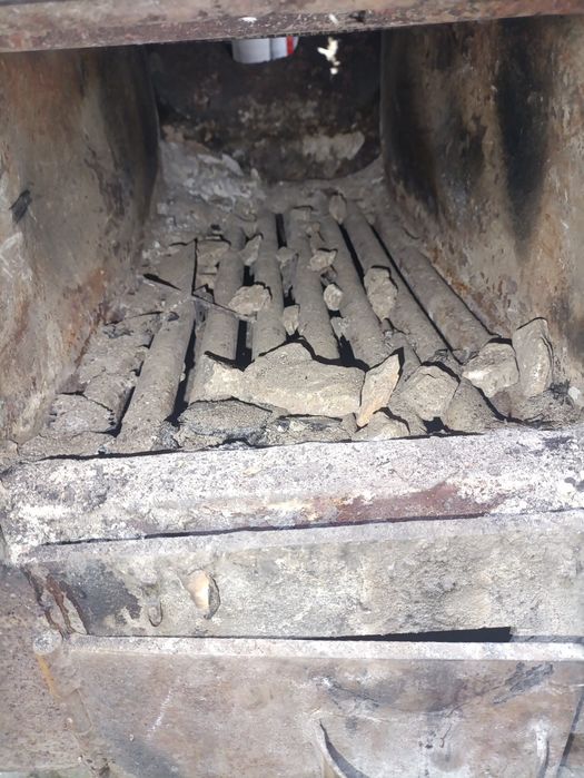 Продам печь котел.