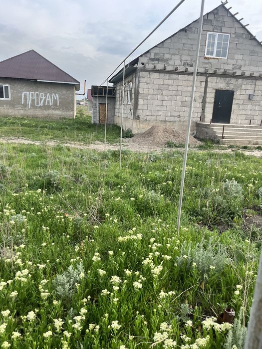 Продам участок