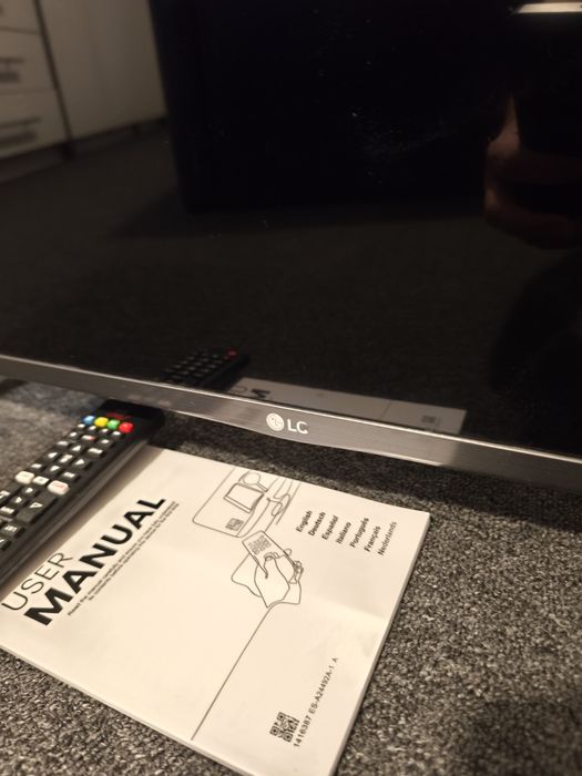 Televizor LG smart Full hd 80cm