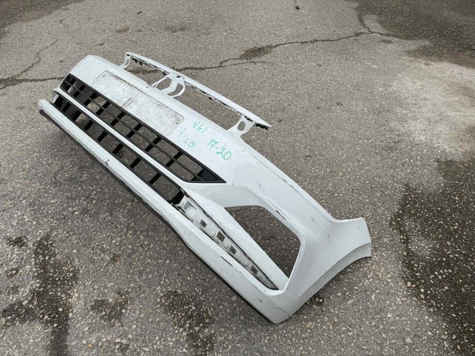 Предна броня за Фолксваген Поло/VW Polo