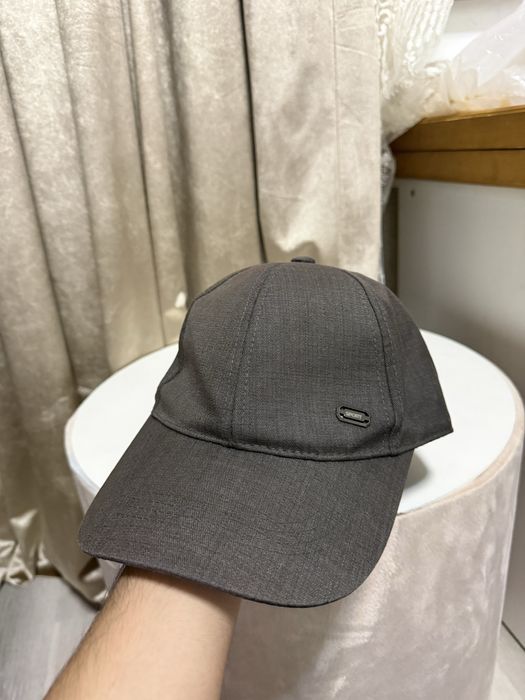 Брендовые кепки оптом