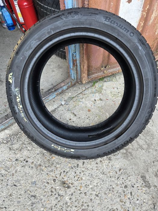 Anvelope Iarnă 205.50.17 Barum An 2022