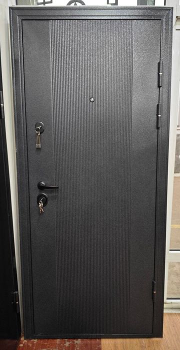 Входные двери (китай)