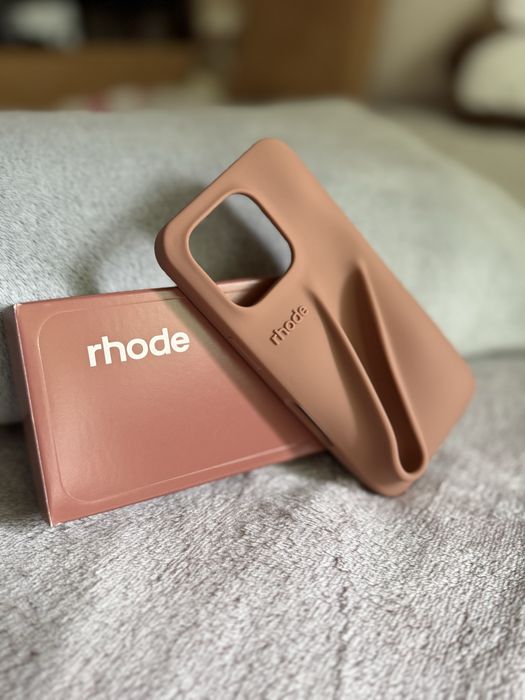 Rhode lip case 16 Pro
