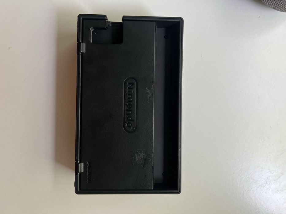 Dock Nintendo Switch