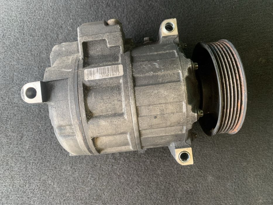 Compresor Clima AC Skoda Octavia 2 1Z5. 2.0 Tdi 2004-2013  1k0820859