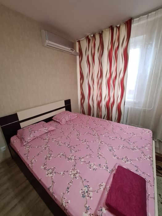 Евразия,  майлина 31 ЖК Апато