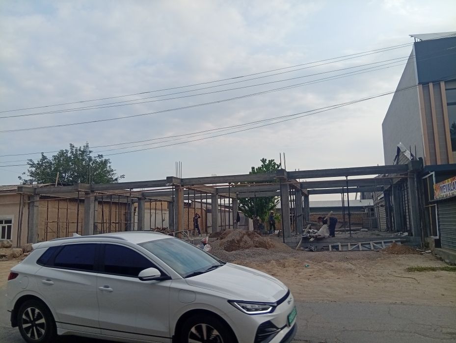 Noldan uy usaska quramiz  ustalar