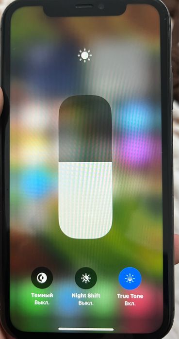 Продам айфон 11 64гб