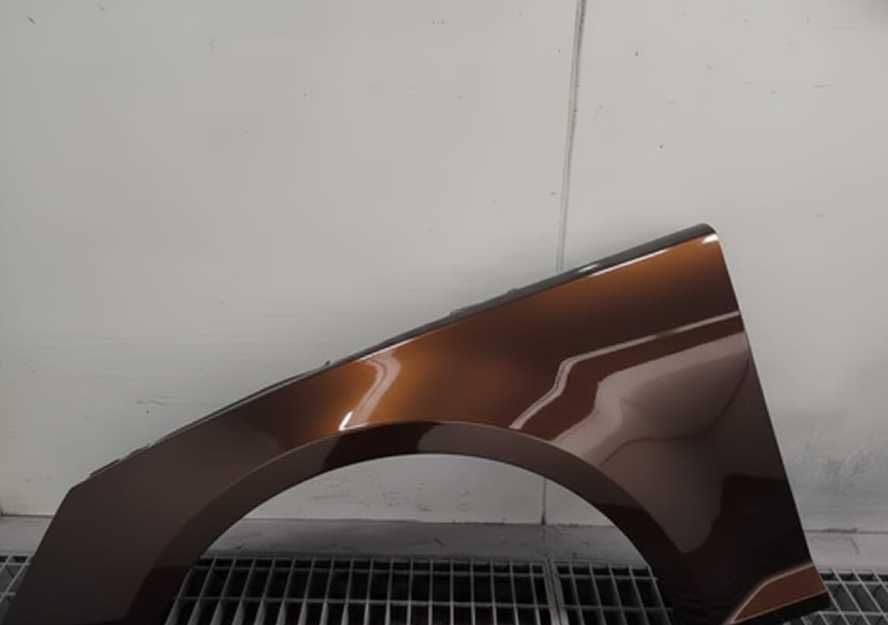 Aripa Fata Stanga Audi A4 B9 An 2015-2019 (LY8S (Maro))