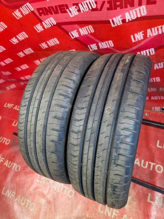 anvelope de vara - 185/50/16 - continental - noi - dot 2020 !