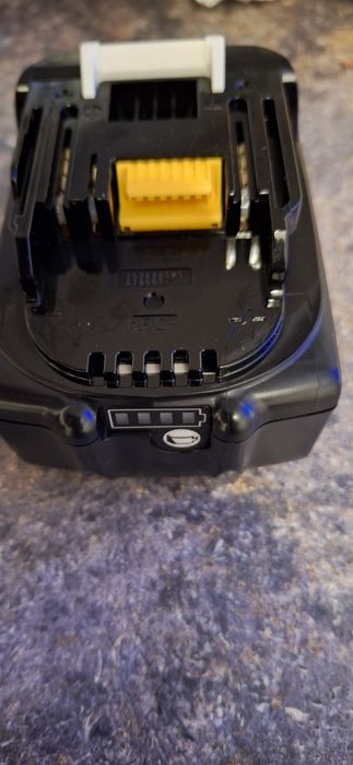 Acumulator Makita 18v 6ah