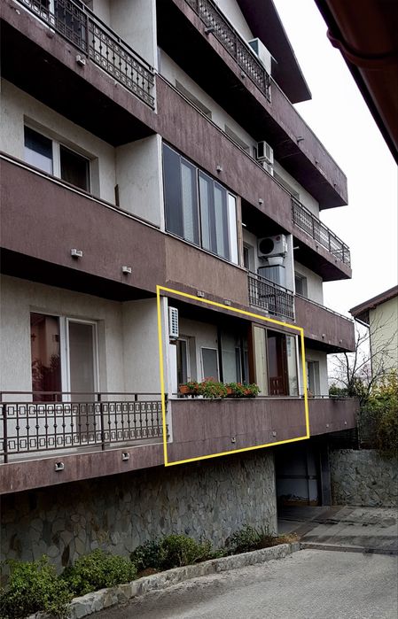 Închiriez apartament 2 camere – Drumul Taberei, direct proprietar