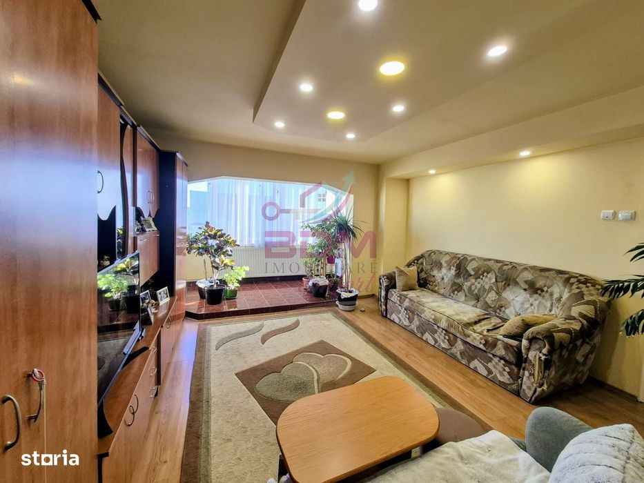 Apartament 2 camere | decomandat | zona Micro 1