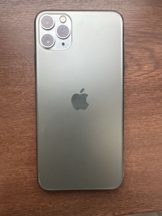 Iphone 11 pro max