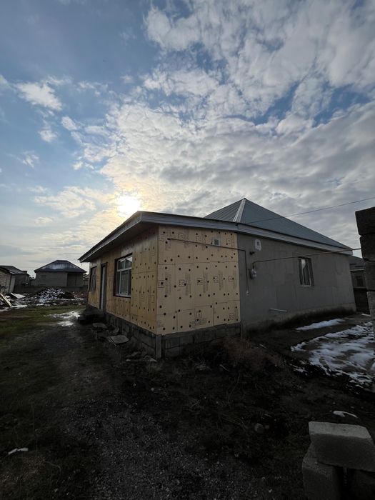 мкр.Құрсай арзан үй сатылады