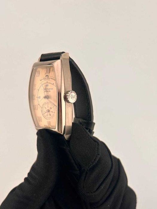 Van Der Bauwede Orient Express