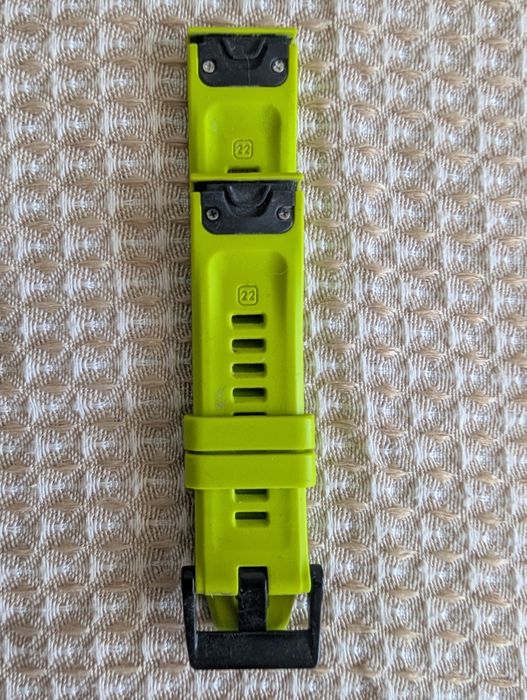 Bratari pentru Garmin Quickfit 22mm wide watch band noi