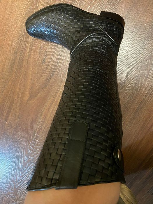 Продам сапоги рр 39