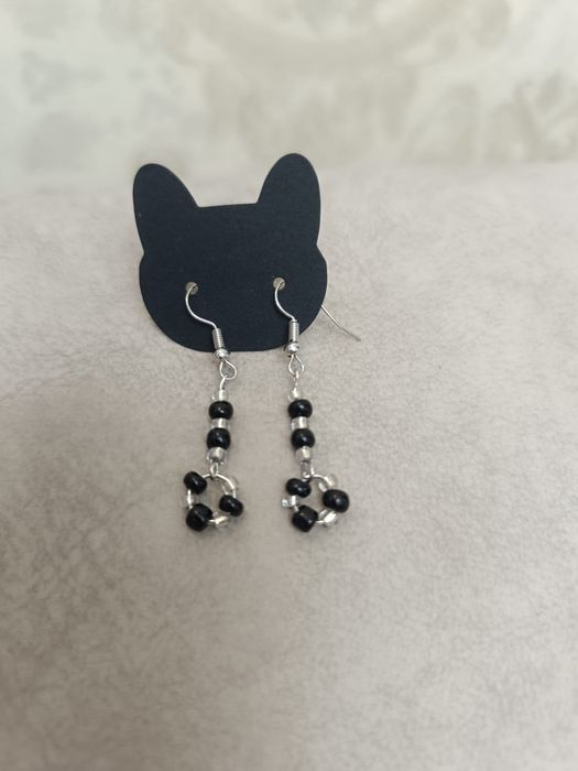 Украшения ручной работы