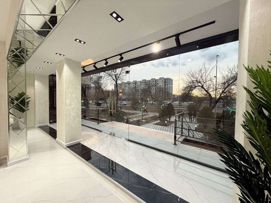 Аренда офис Юнусабад 14 квартал 80м2