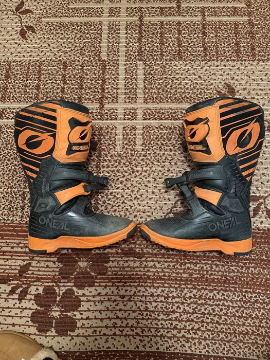 Мотокрос Ботуши Oneal 45