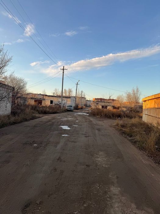 Продам гараж 6 кооператив приватизирован