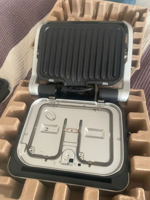 Опти Гриль новая