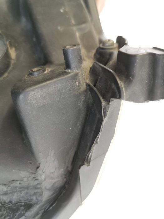 Ляв Стоп Led Сузуки Игнис 3 Оригинален Suzuki Ignis 3 Оригинален ляв с