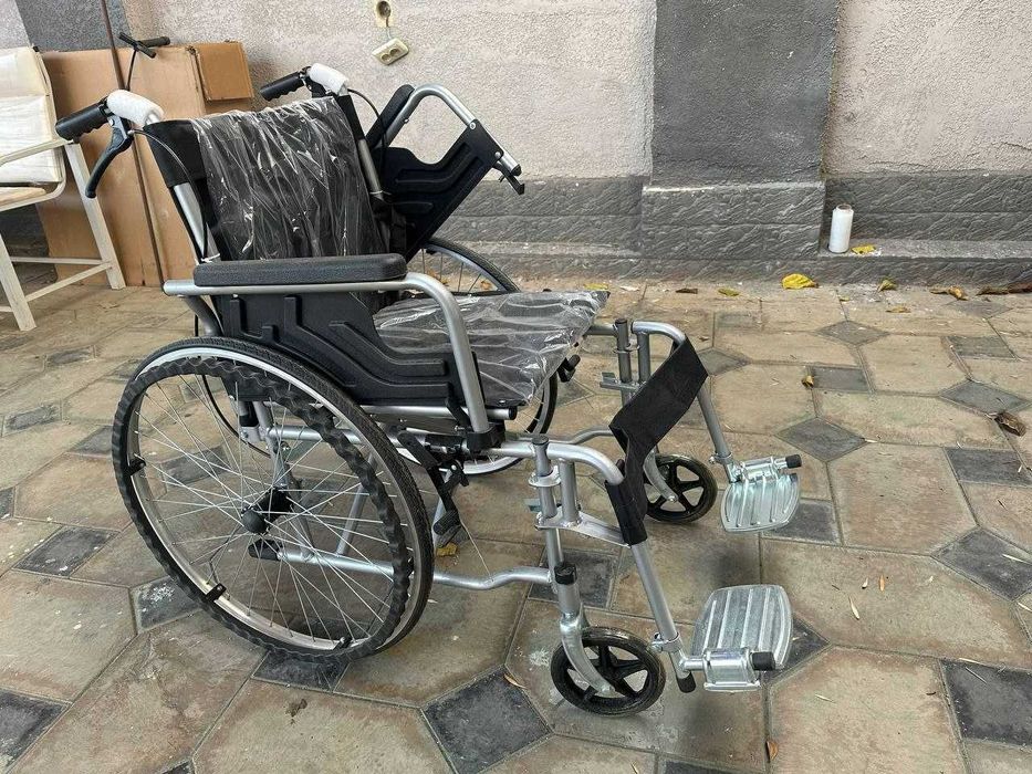 nogironlar aravachasi инвалидная коляска