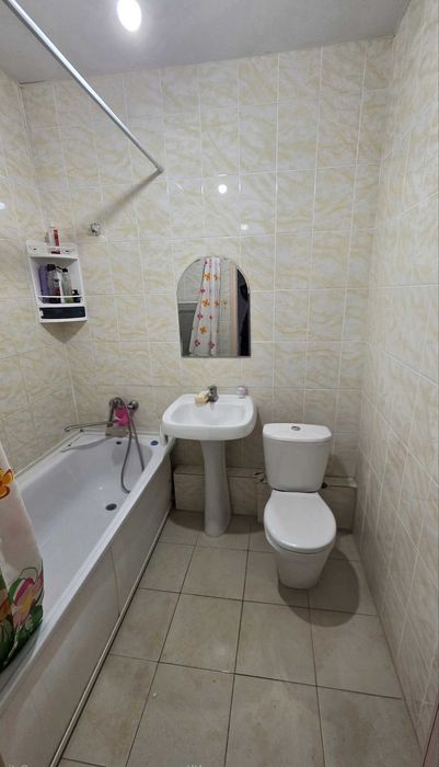 Продам 2шку в районе Плазы