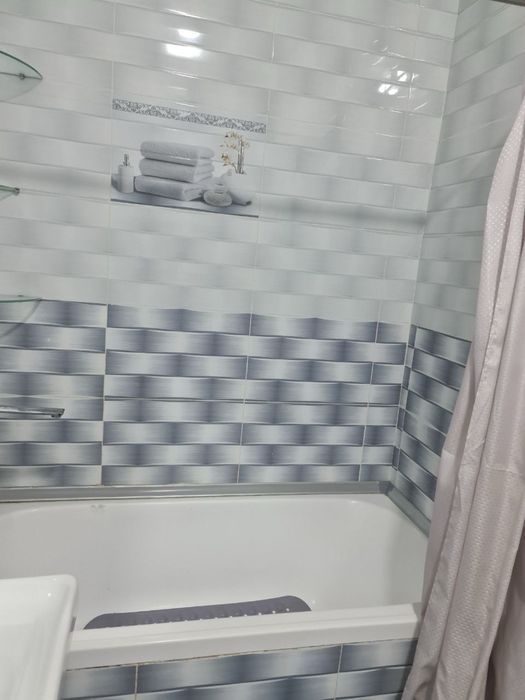 Arenda Dombirobod Novostroyka 2/2/7