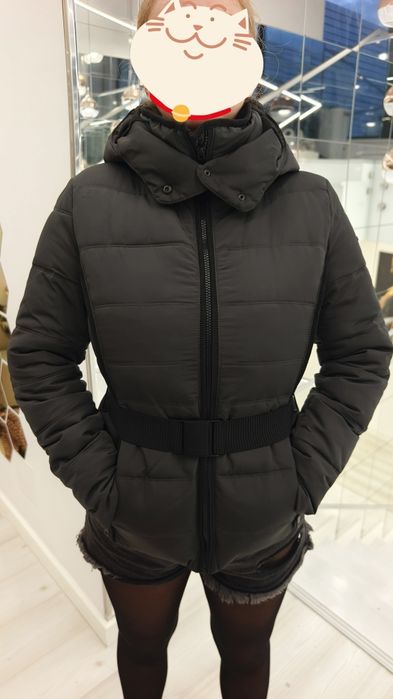 Geaca matlasată damă Esprit - Puffer Jacket