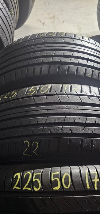 Anvelope 225 50 R17 VARĂ 205 215 235 R16 35 40 45 55 R18 245 255 60 65