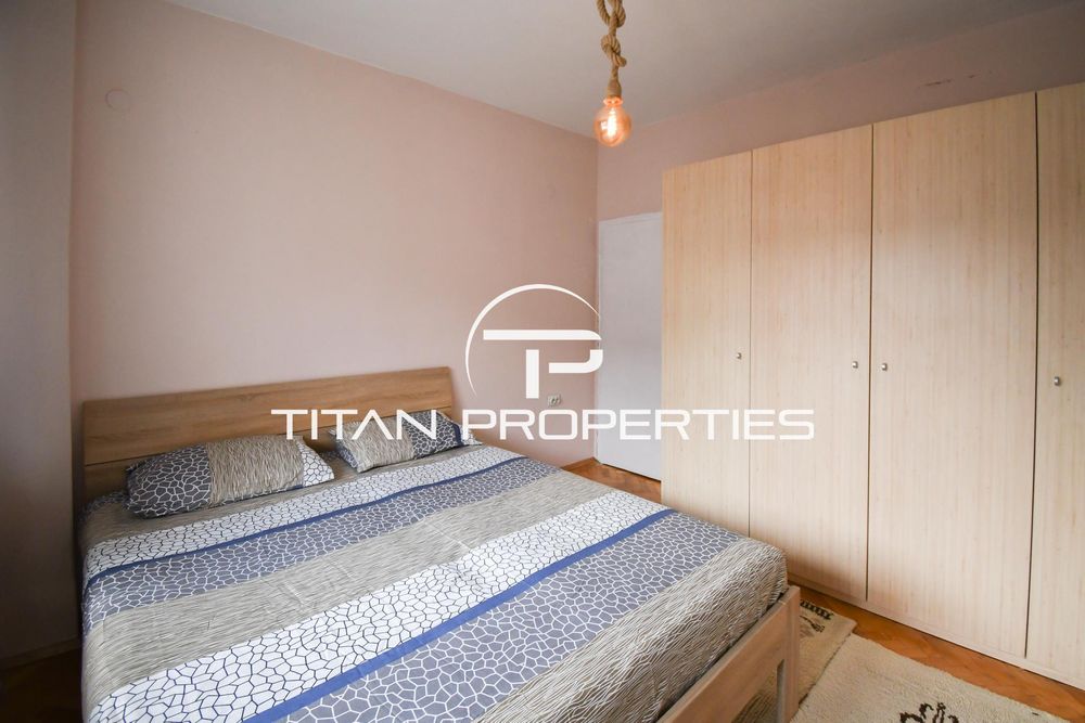 Тристаен, под наем, ж.к Борово