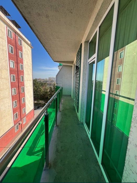 Срочно продаётся квартира Мирабадский р-н Куйлюк массив 2 2/4/16