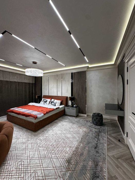 Сдаётся квартира: ЖК "Мирабад Авеню"