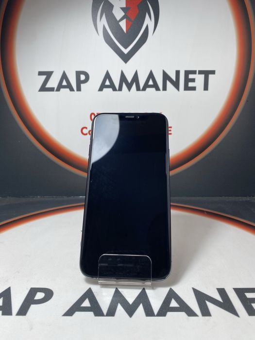 ZAP AMANET Vitan - iPhone 11 Pro - 64GB - Green - 87% baterie
