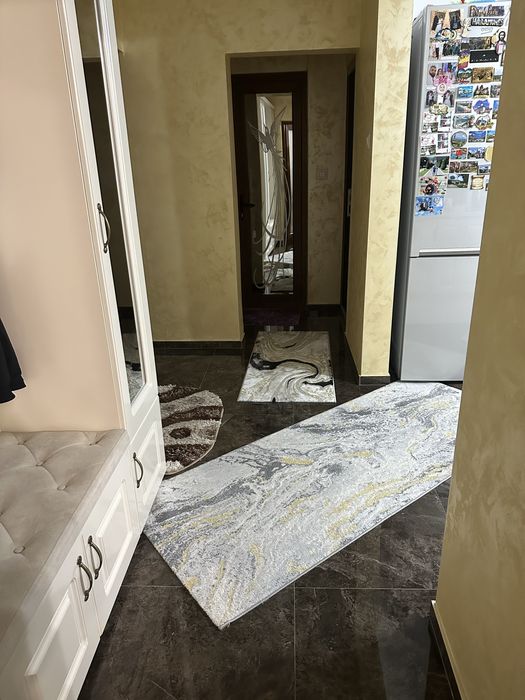 Apartament complet renovat și mobilat