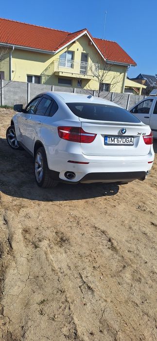 BMW X6 2010 — imagine 4