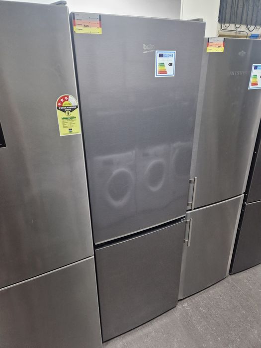 Хладилник с фризер Beko A++ No Frost