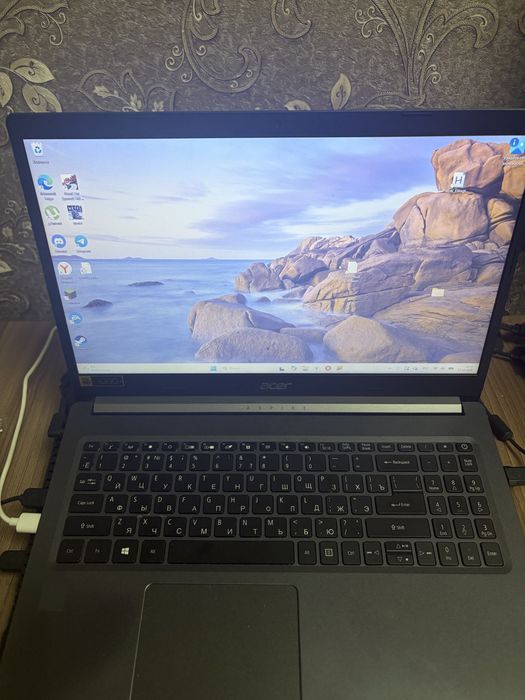 Ноутбук Acer срочно