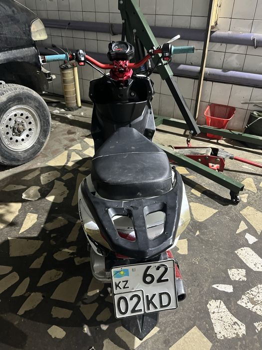 мапед сатылады м8