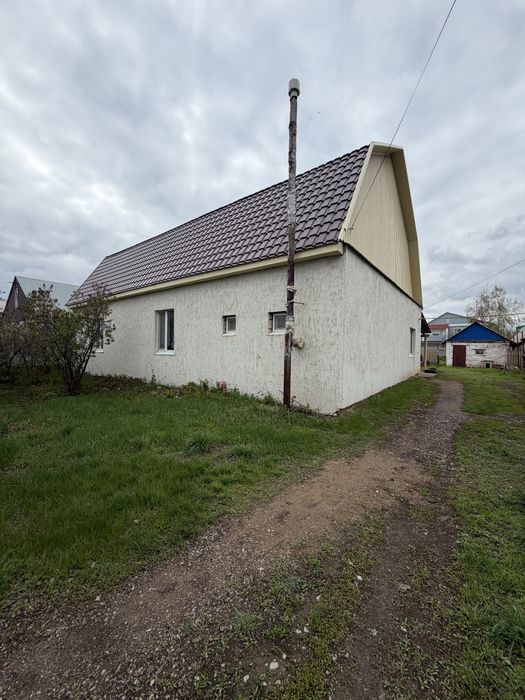 Продается 2 дома . Ипотеку проходит.