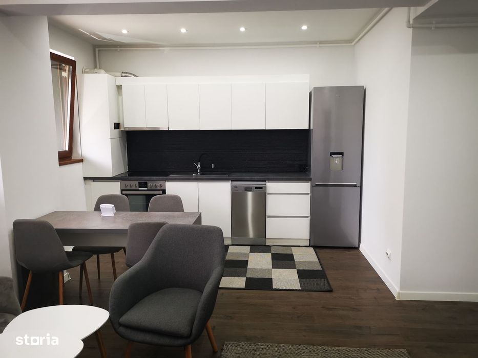 3 camere, 2 dormitoare,1 bai, living cu bucatarie — fotografia 1