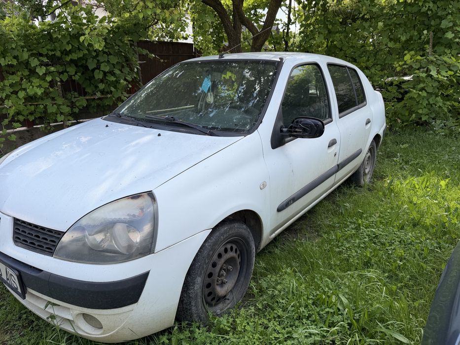 RENAULT Symbol 2006 — imagine 2