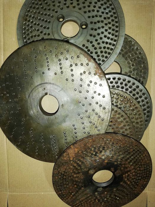 Discuri divizari cap divizor fus 22 fus 25/32 fu 32