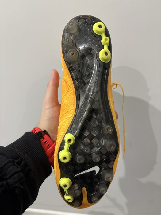 Бутонки nike mercurial superfly 2014